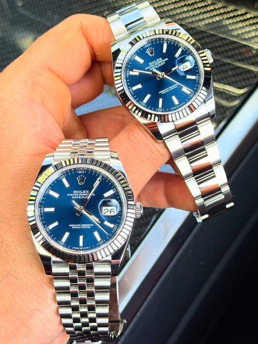Datejust 41mm