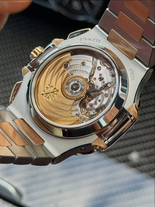 Patek Philippe 5980/1AR