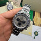 Rolex Cosmograph Daytona Silver Panda