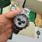Rolex Cosmograph Daytona Ice Silver