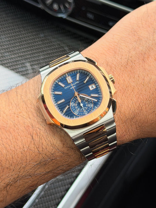 Patek Philippe 5980/1AR