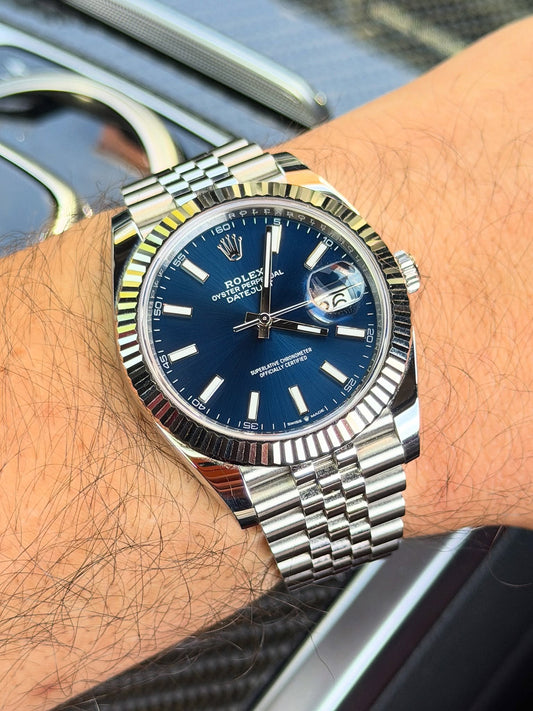 Datejust 41mm