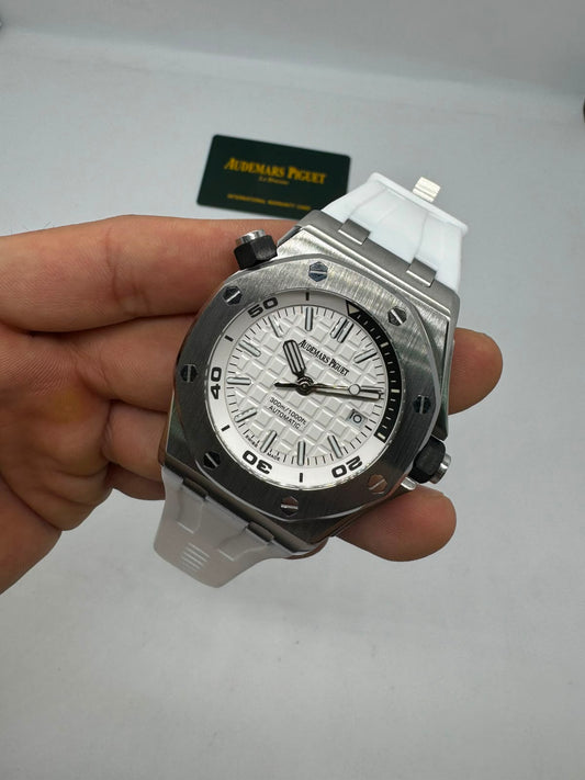 Audemars Piguet