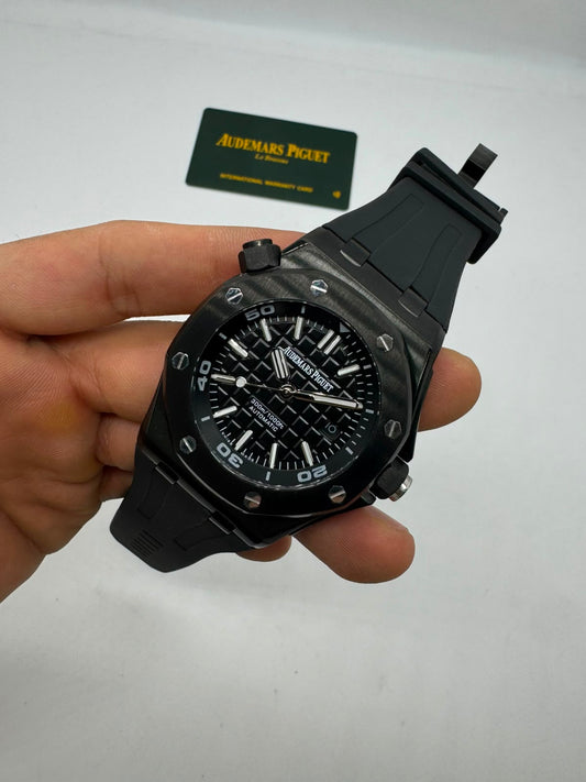 Audemars Piguet