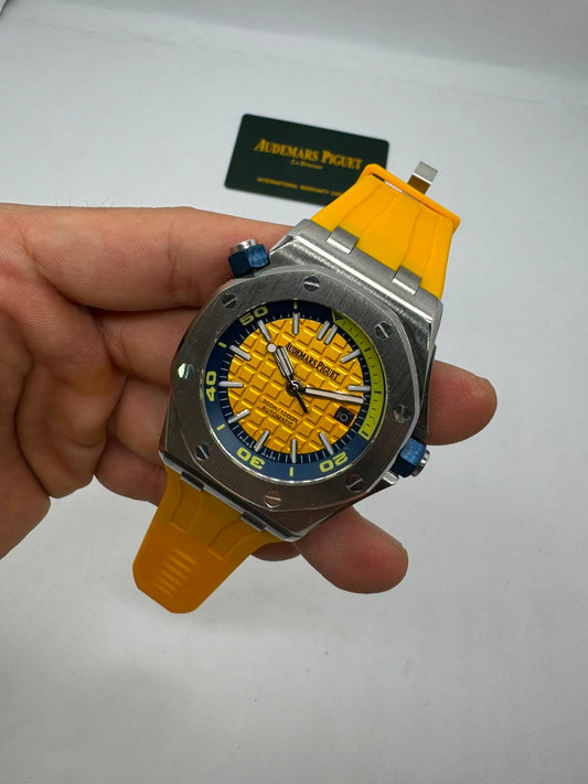 Audemars Piguet