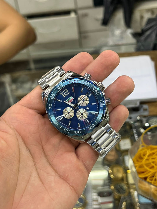 TAG Heuer
