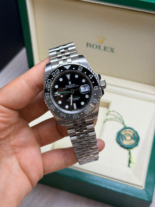 Rolex GMT