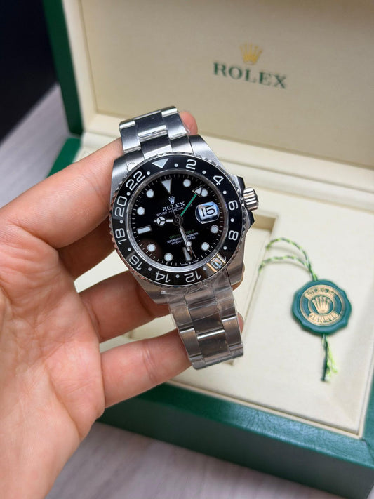 Rolex GMT 2