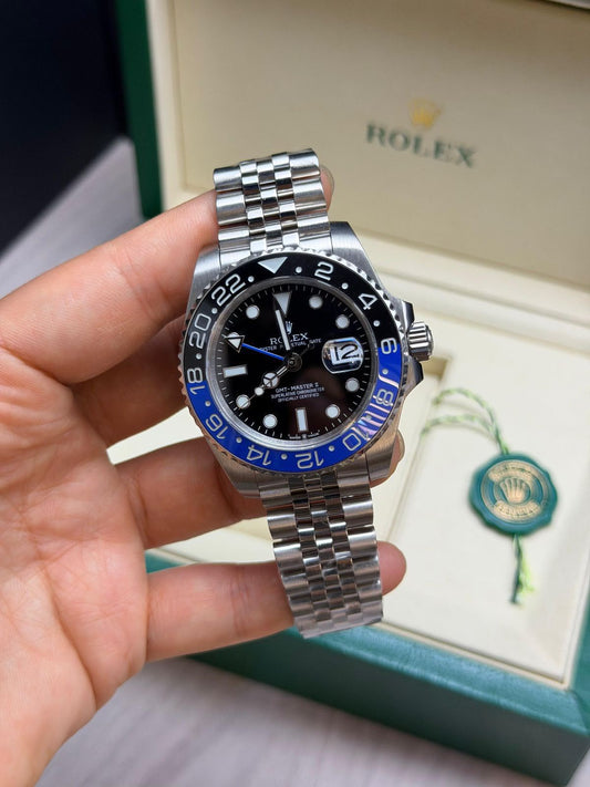 Rolex GMT 3