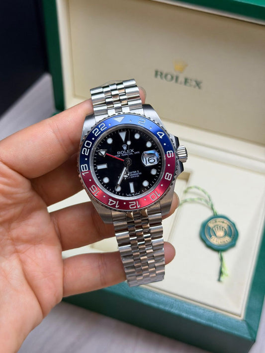 Rolex GMT 4