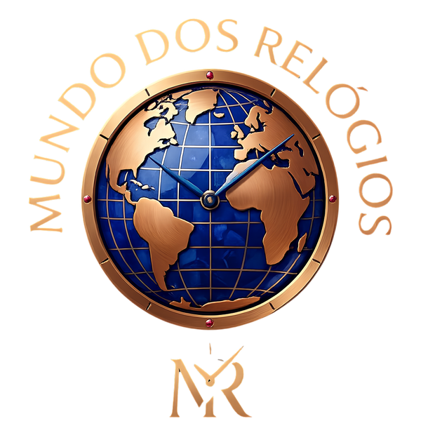 Mundo dos Relogios