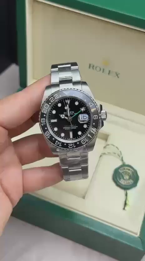 Rolex GMT 11