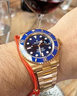 Rolex Submariner 41mm